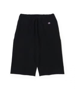 【別注】Champion / リバースウィーブ（R）ワイドショートパンツ