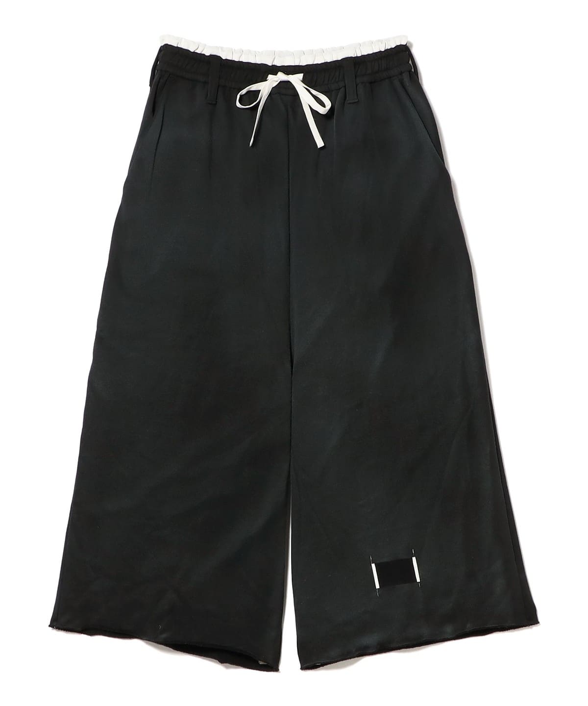 refomed / 10WASH TRUNKS �p���c MEN BLACK 1