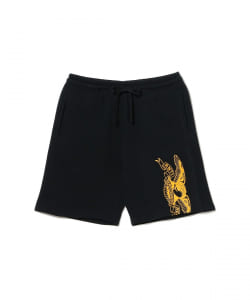 ANTI HERO /  BASIC EAGLE SWEAT SHORTS