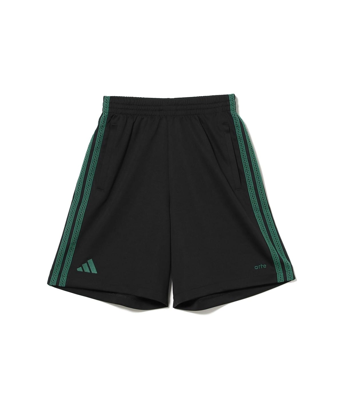 BEAMS（ビームス）adidas × Arte Antwerp / Shorts（パンツ ショート