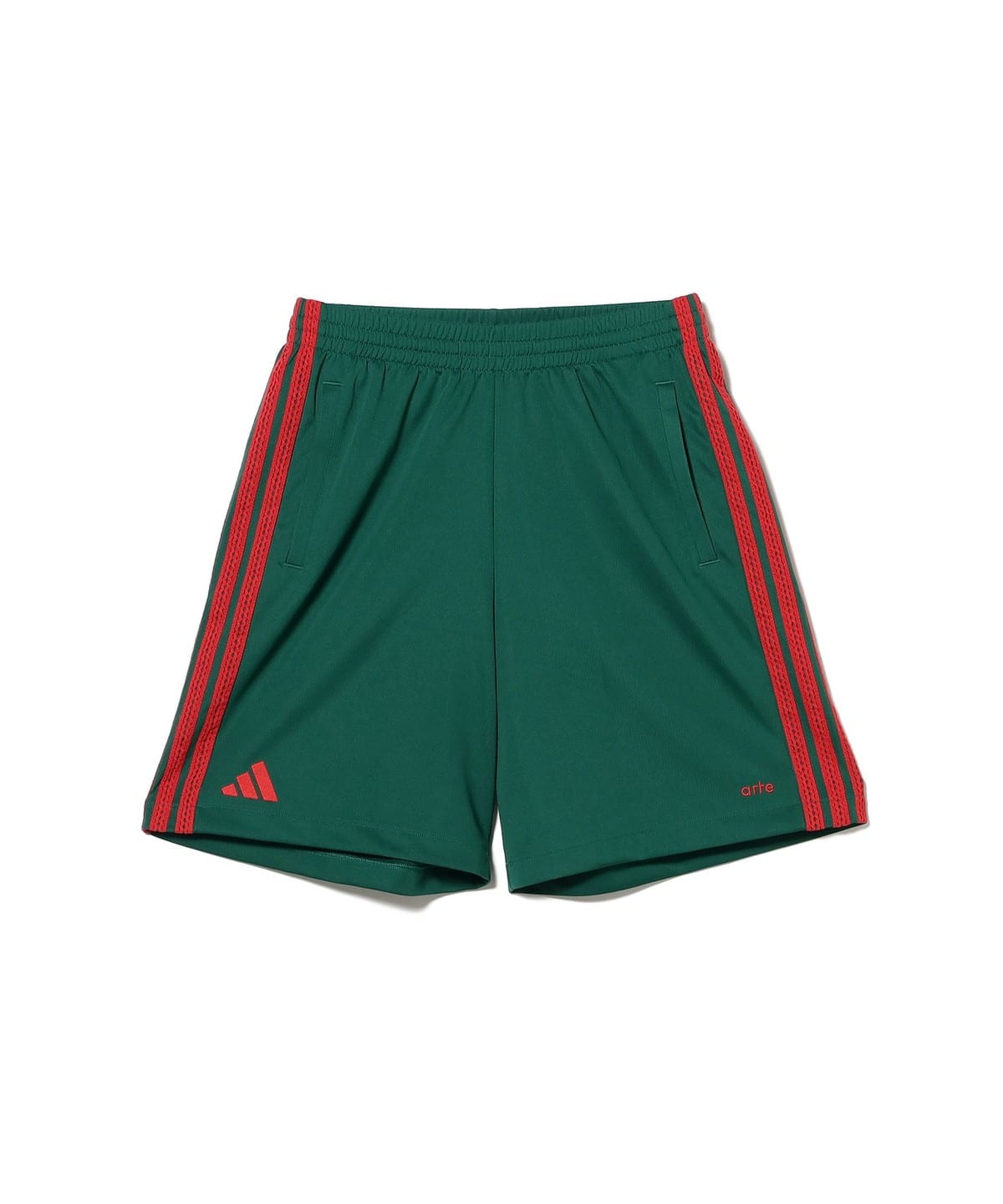 BEAMS（ビームス）adidas × Arte Antwerp / Shorts（パンツ ショート
