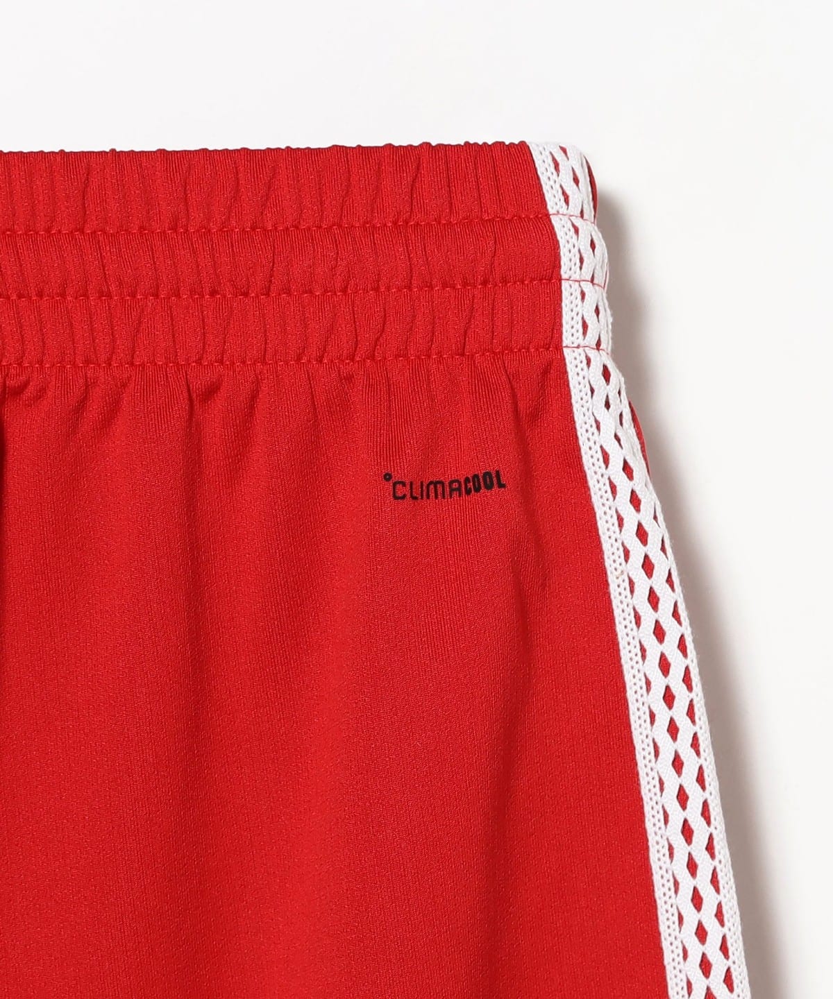 BEAMS（ビームス）adidas × Arte Antwerp / Shorts（Red）（パンツ 