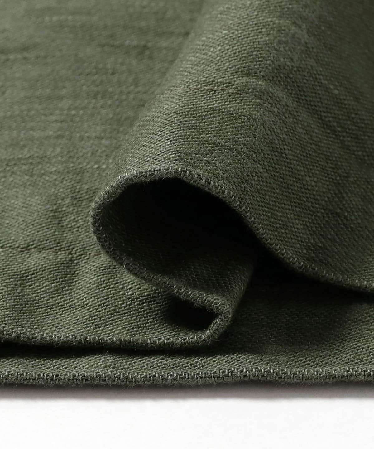 BEAMS (BEAMS) [Special order] orSlow / US ARMY FATIGUE SHORTS