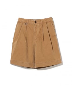 tone / Double Wide Shorts