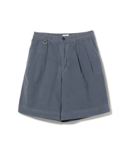 tone / Double Wide Shorts