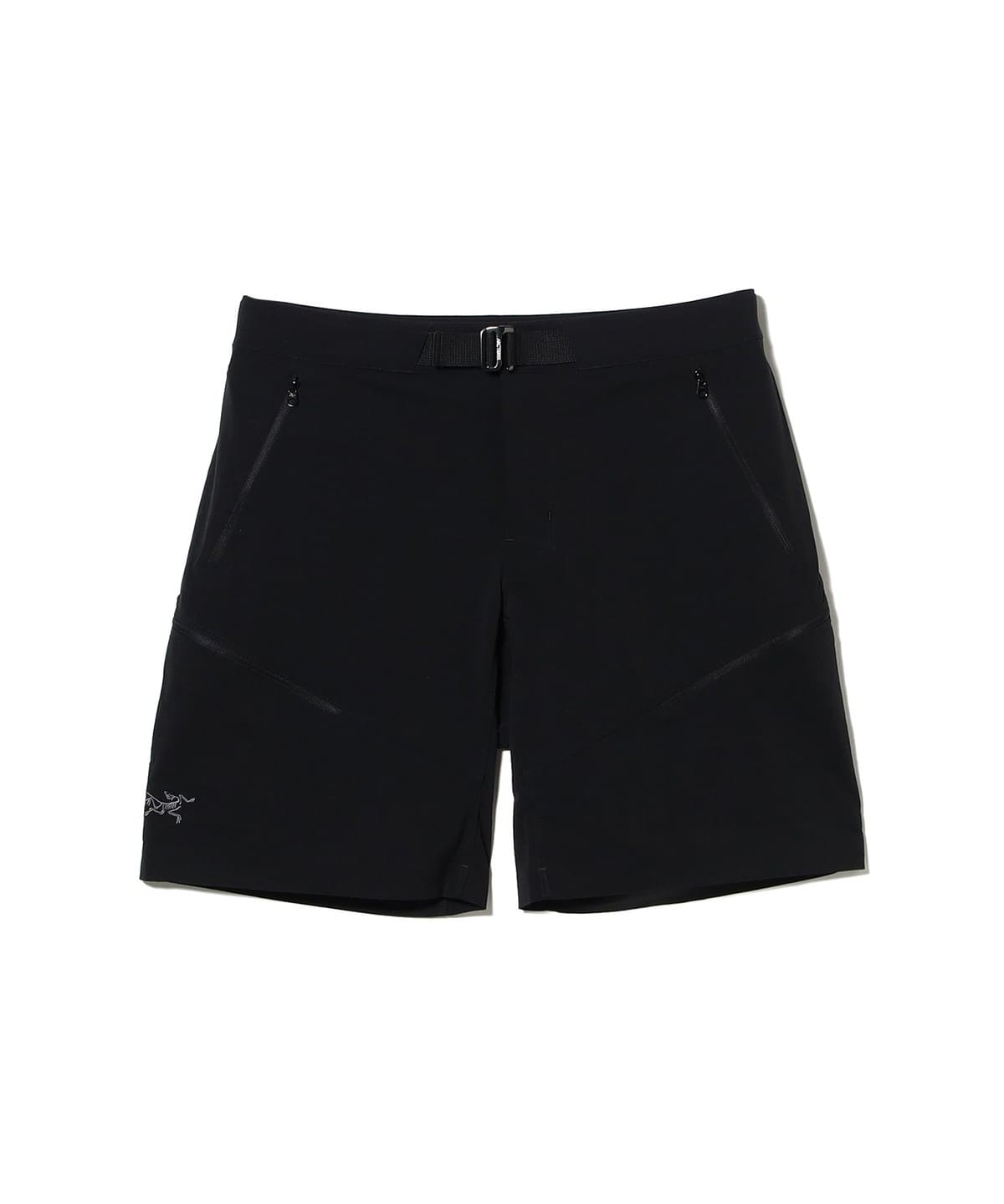 ARC'TERYX �A�[�N�e���N�X / Gamma Quick Dry Short 9 �p���c MEN Black 30