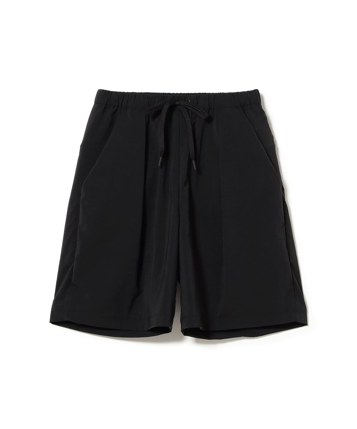 TEATORA �e�A�g�� / WALLET SHORTS RESORT - DOCTOROID �p���c MEN BLACK 4