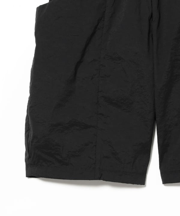 BEAMS（ビームス）TEATORA / DEVICE CRUISER S/L - AQ（パンツ