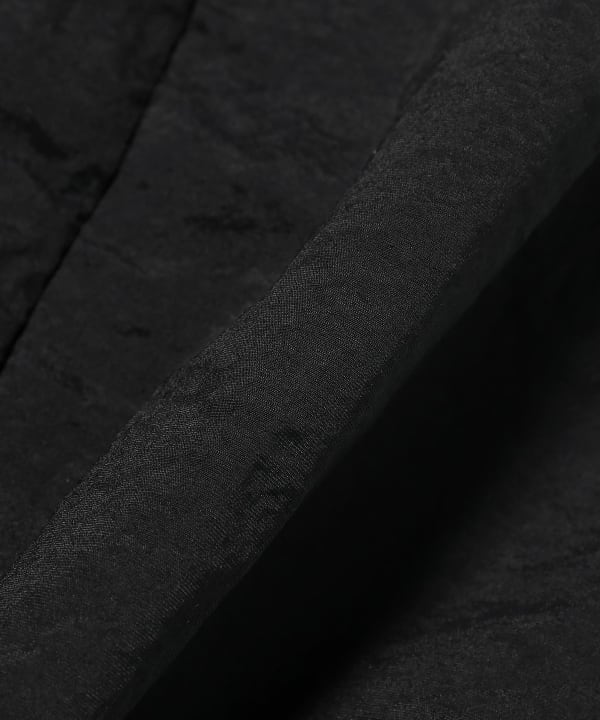 TEATORA / DEVICE CRUISER S/L - AQ シボ加工が描く独自の光沢