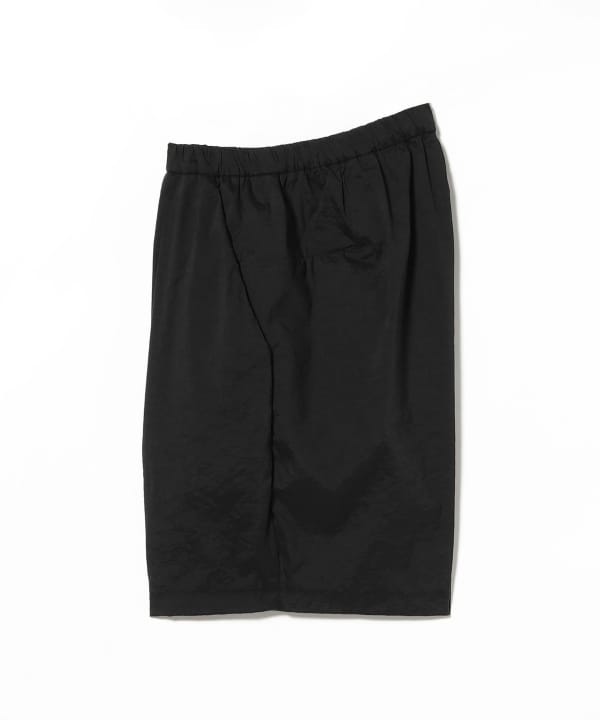 TEATORA / WALLET SHORTS RESORT - AQ セキュリティーカーゴポケット