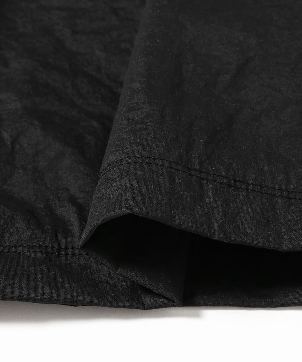 TEATORA / WALLET SHORTS RESORT - AQ 圧倒的な可動域と強力な急速速乾性によってビーチシーンでは更にその性能を発揮
