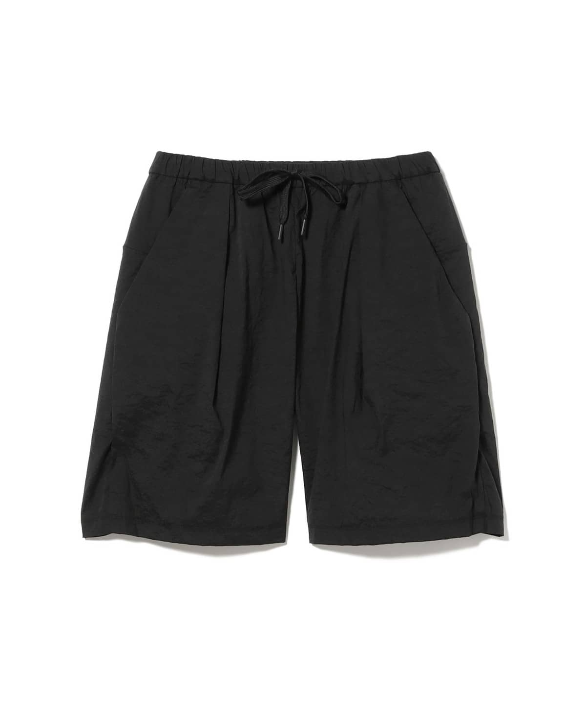 TEATORA �e�A�g�� / WALLET SHORTS RESORT - AQ �p���c MEN BLACK 5