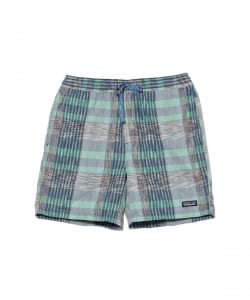 patagonia / メンズ バギーズ ナチュラル