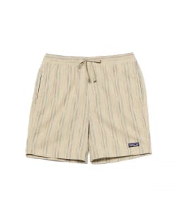 patagonia / メンズ バギーズ ナチュラル