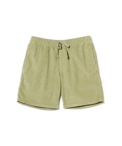 patagonia / コーデュロイ・バレー・ショーツ