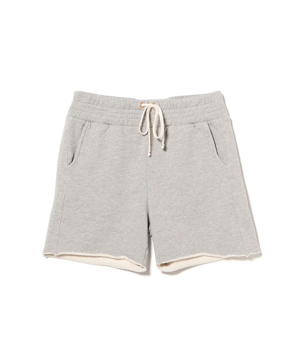 LES TIEN カーゴYachtショーツ ハーフパンツ BEAMS（ビームス）LES TIEN / Yacht Short（パンツ ショートパンツ