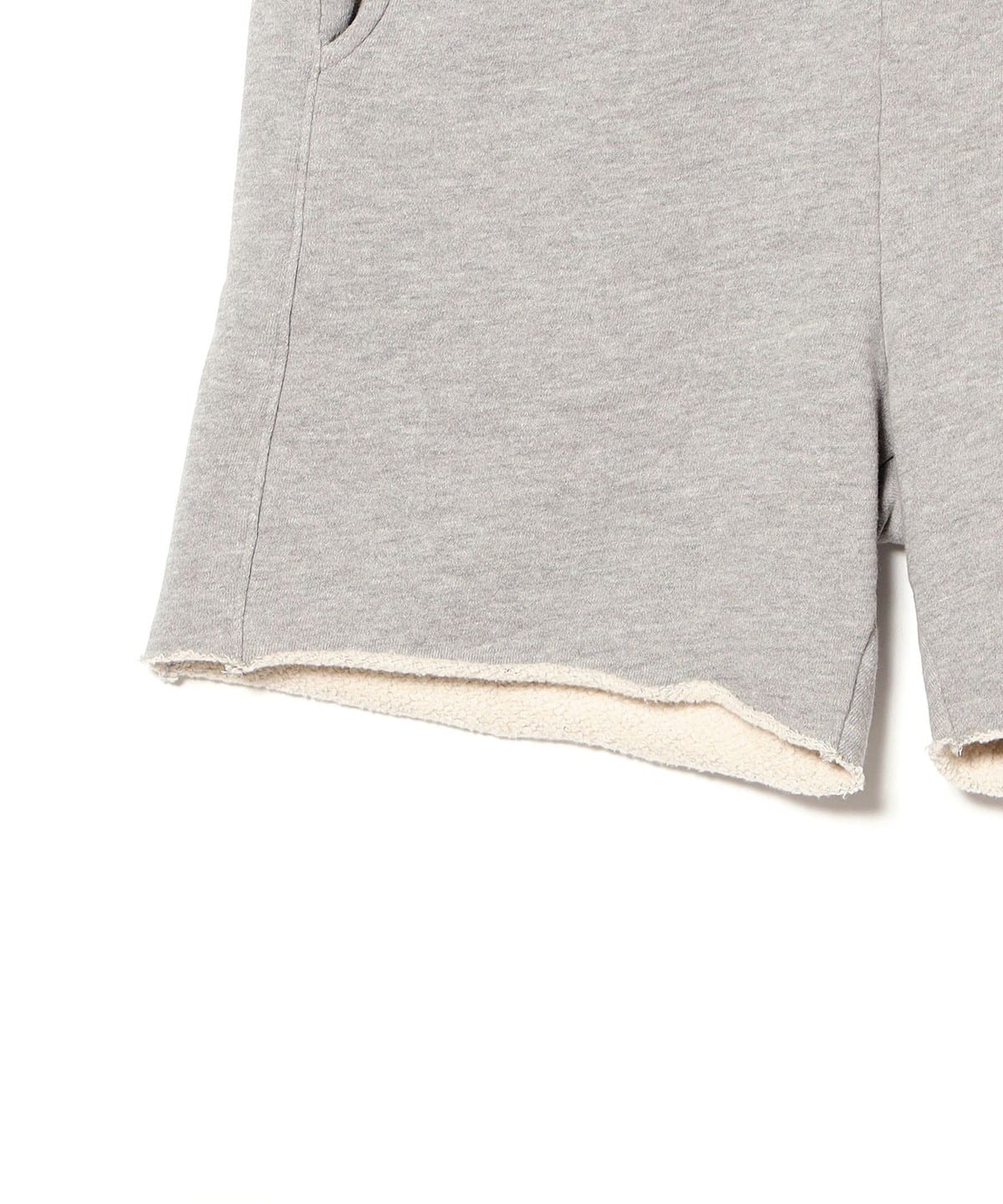 BEAMS（ビームス）LES TIEN / Yacht Short（パンツ ショートパンツ