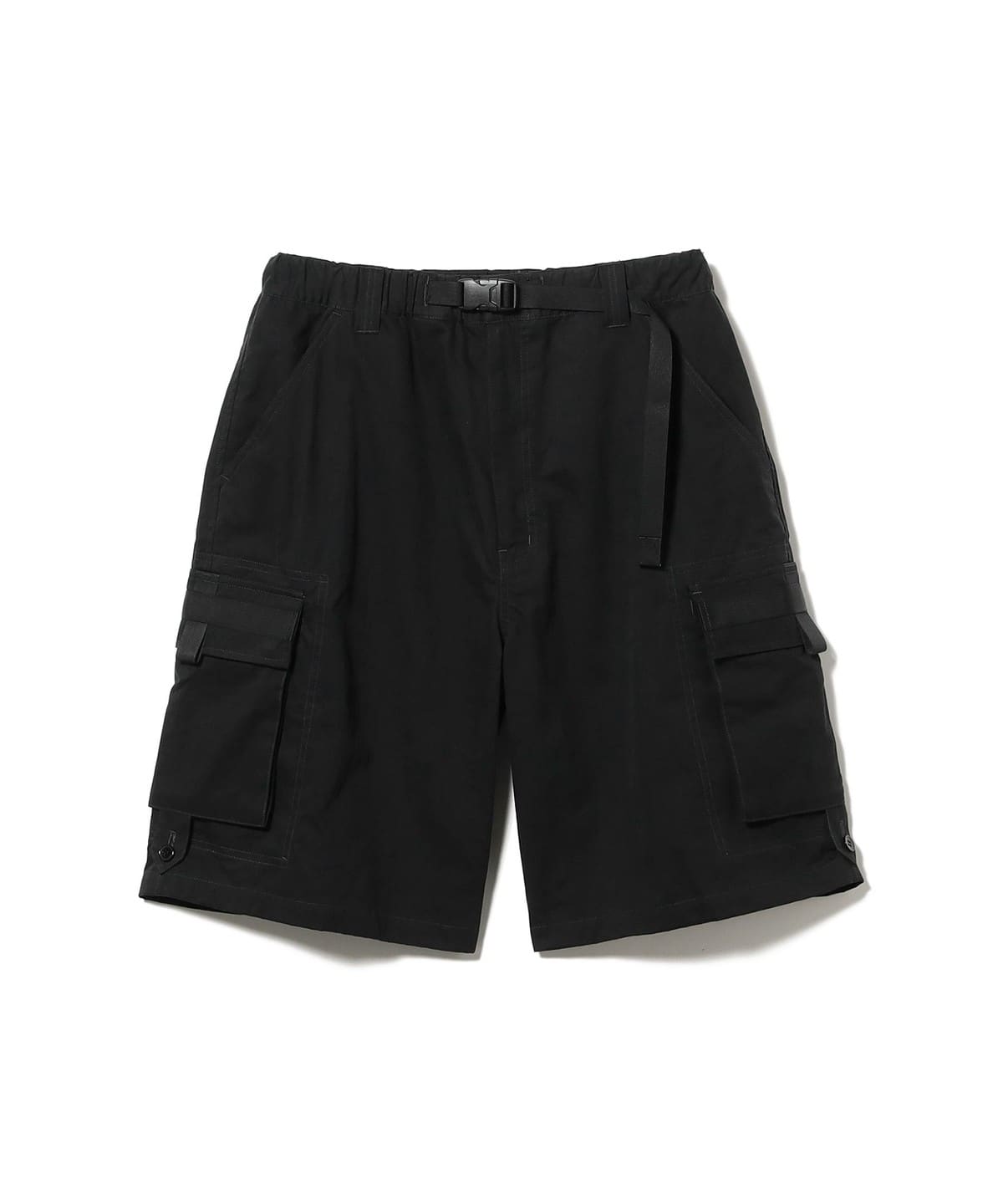 BEAMS（ビームス）ESSAY / Utility Cargo Short Pants（パンツ