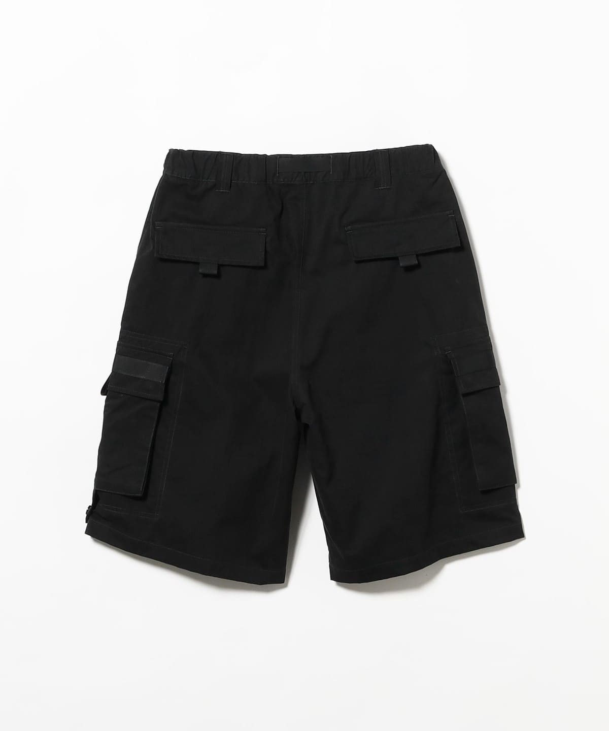 BEAMS（ビームス）ESSAY / Utility Cargo Short Pants（パンツ
