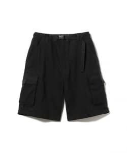 ESSAY / Utility Cargo Short Pants
