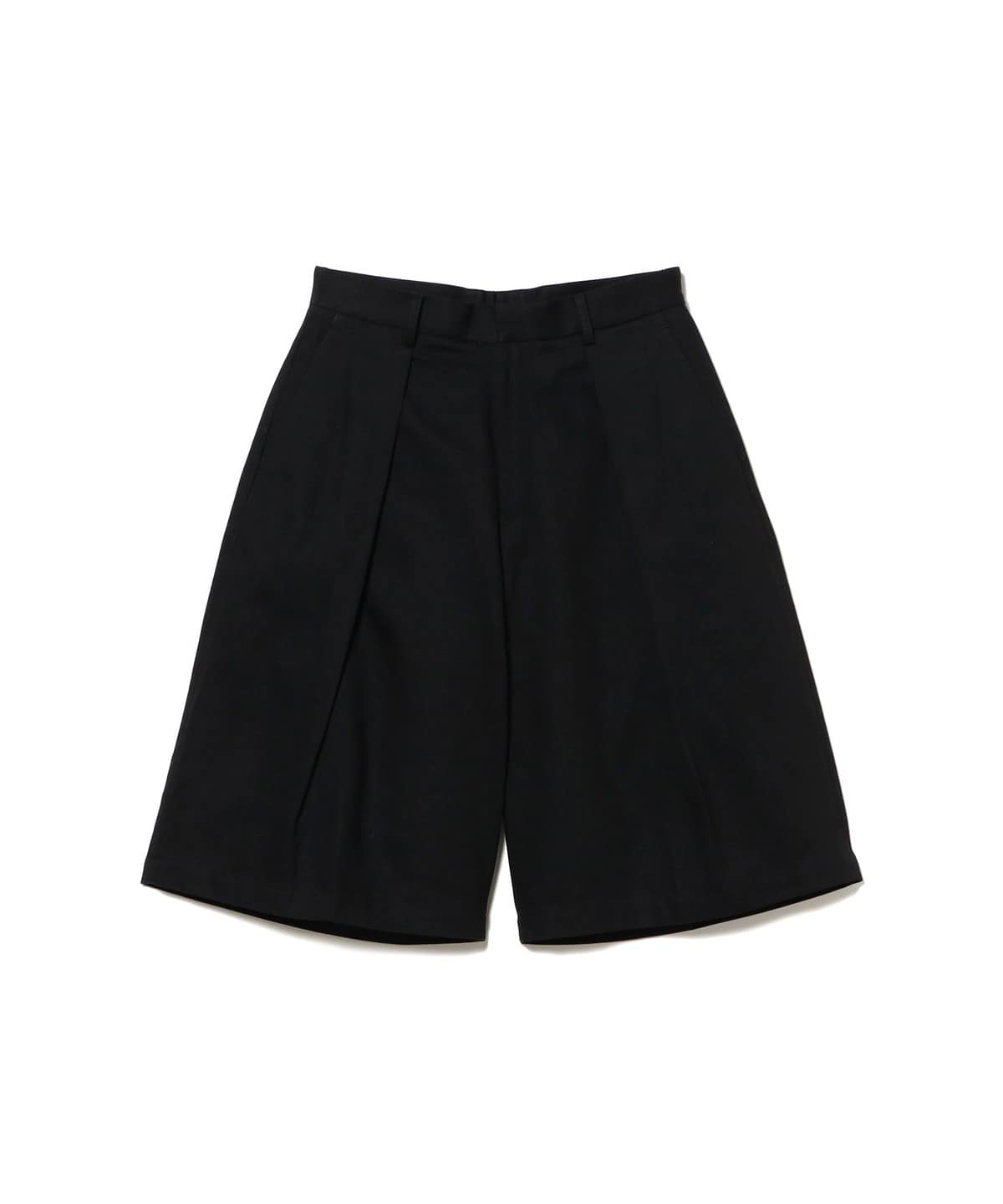 BEAMS（ビームス）FUTURE ARCHIVE / One Tuck Denim Shorts（パンツ