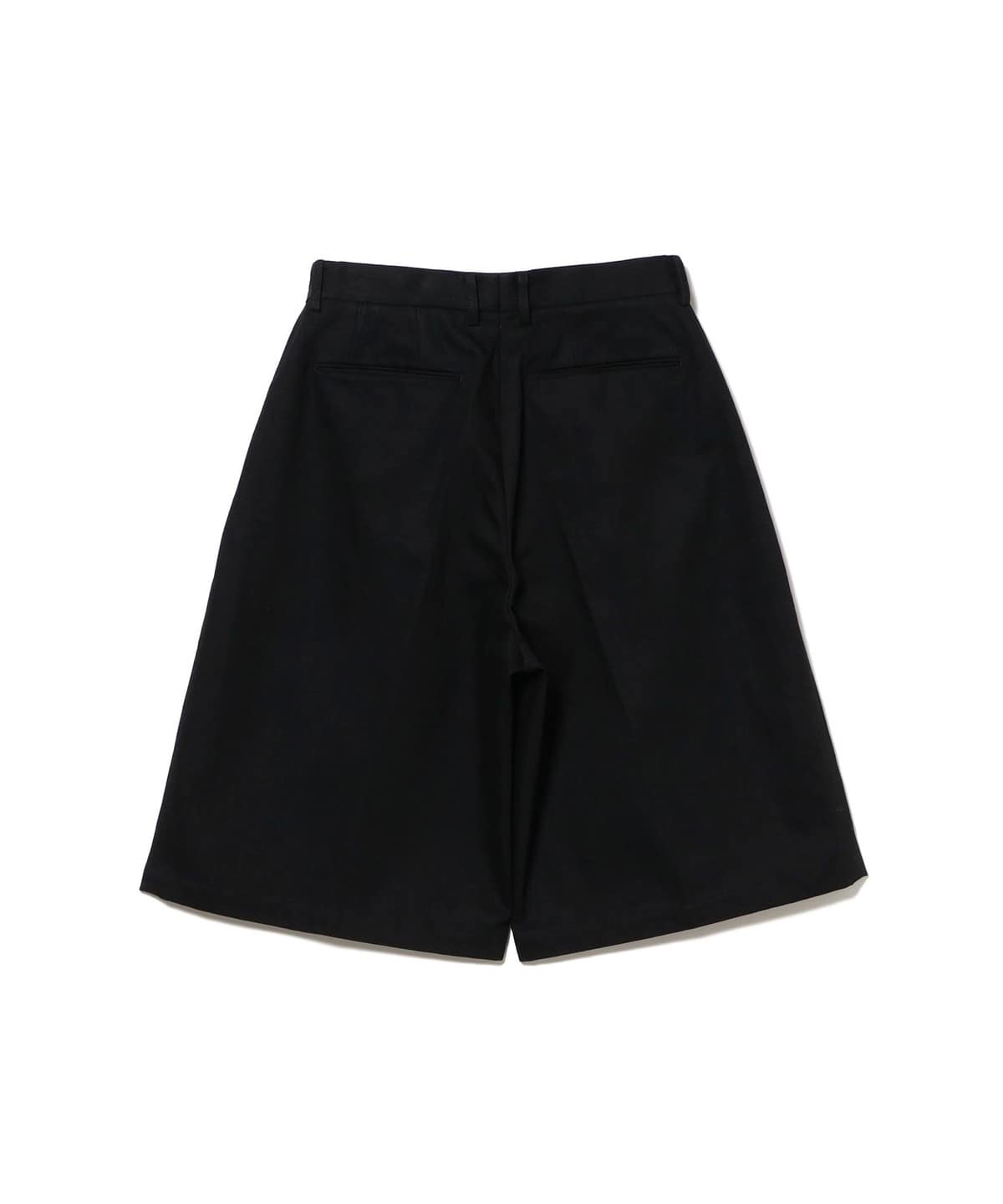 BEAMS（ビームス）FUTURE ARCHIVE / One Tuck Denim Shorts（パンツ