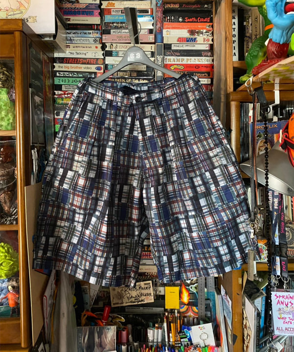 BEAMS（ビームス）SSZ / 10th PWMD SHORTS（パンツ ショートパンツ