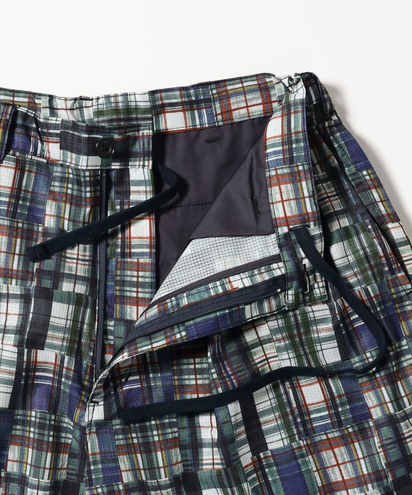 BEAMS（ビームス）SSZ / 10th PWMD SHORTS（パンツ ショートパンツ