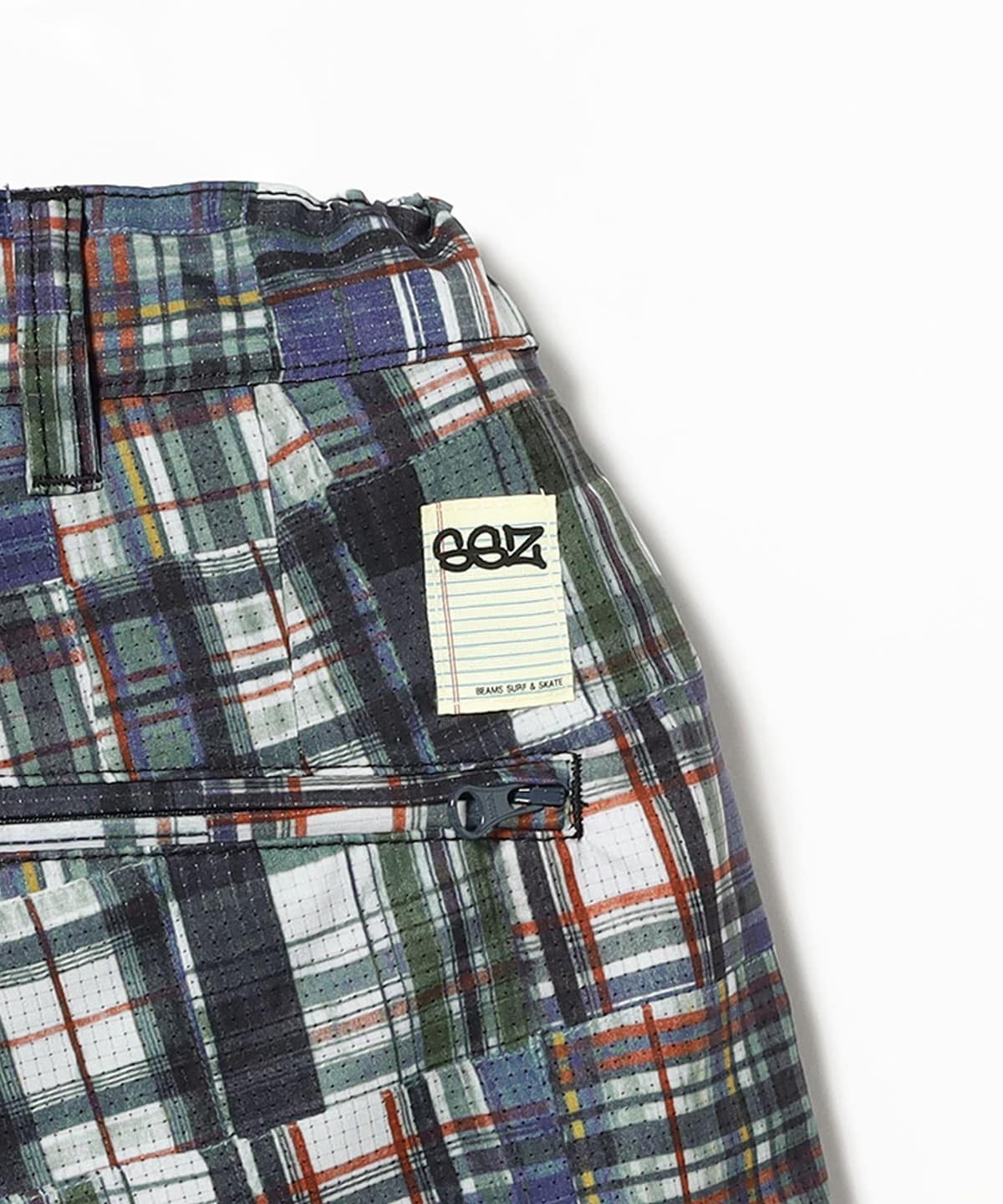 BEAMS（ビームス）SSZ / 10th PWMD SHORTS（パンツ ショートパンツ