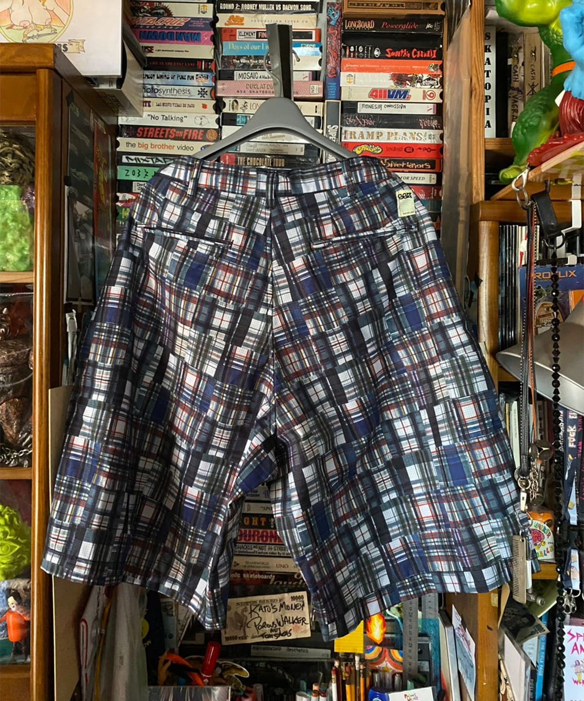 BEAMS（ビームス）SSZ / 10th PWMD SHORTS（パンツ ショートパンツ