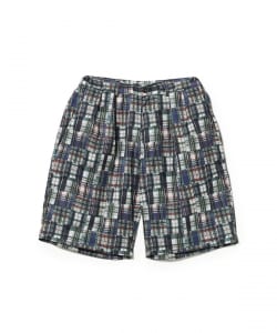 SSZ / 10th PWMD SHORTS