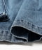 INDIGO(USED)