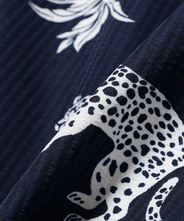 希少！POLO SPORT スイム　ショーツ　シャーク柄　サメ柄 アーカイブ Paul Shark Deniz Şortu - 23415059-100 | Wejaar