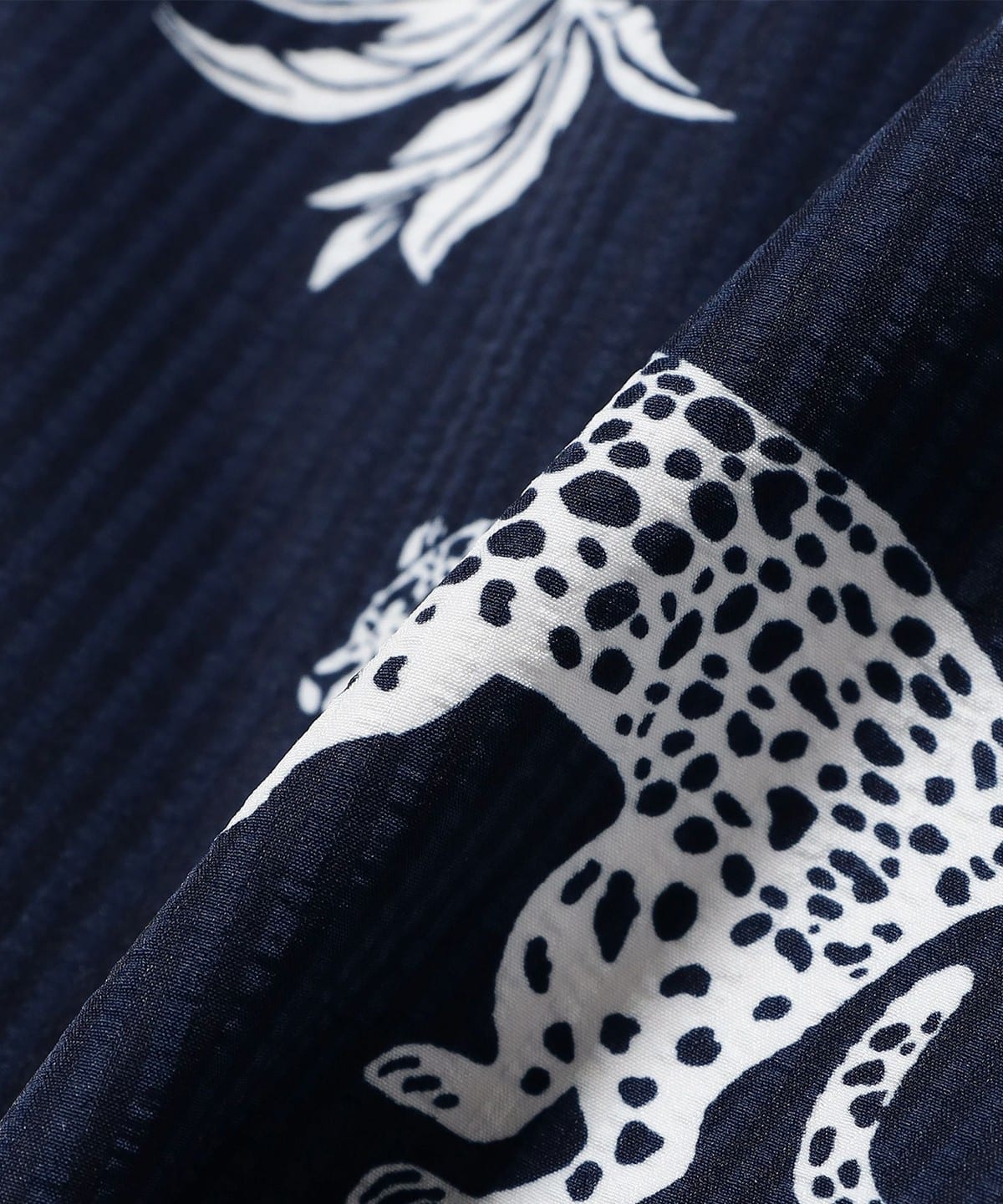BEAMS（ビームス）POLO RALPH LAUREN / シアサッカー スイムショーツ