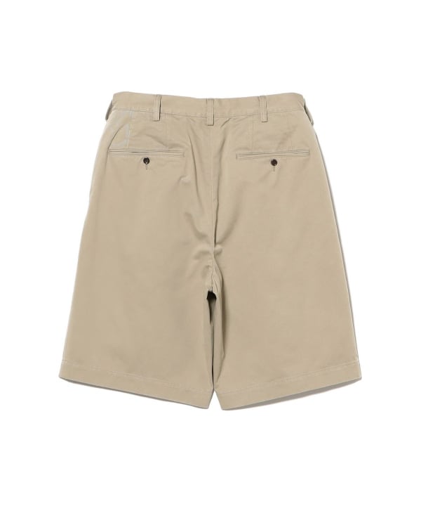 [Shop Exclusive Item] the A / Wide Chino Short