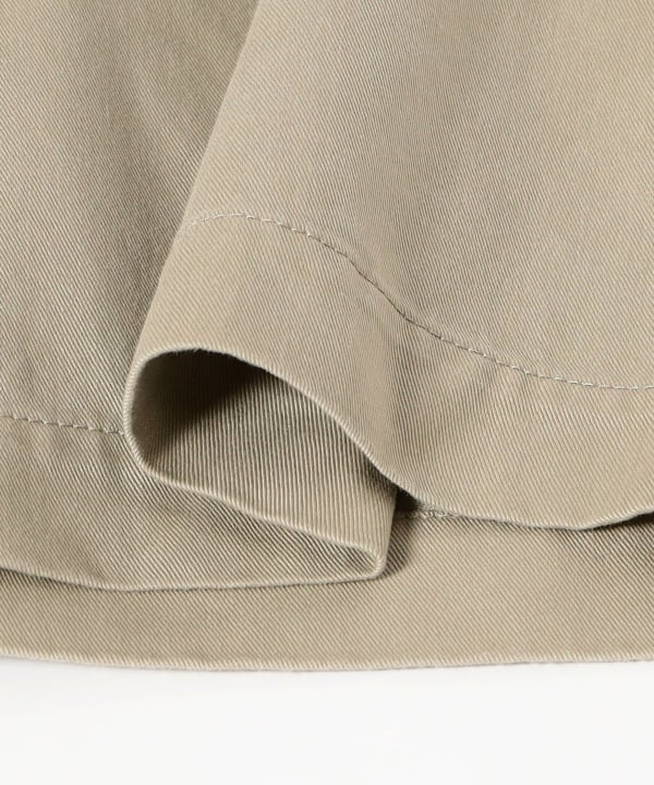 [Shop Exclusive Item] the A / Wide Chino Short