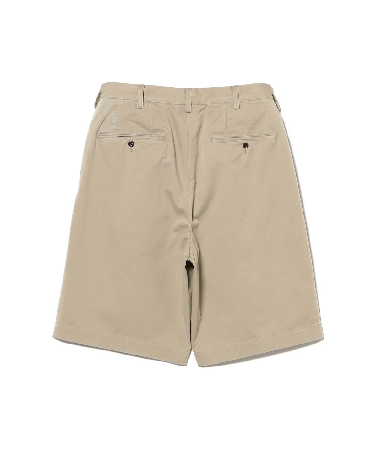 BEAMS（ビームス）the A / Wide Chino Short（パンツ ショートパンツ