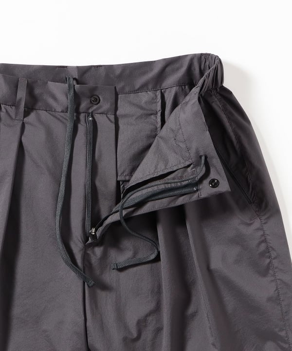 BEAMS（ビームス）【ショップ限定商品】the A / SHAKA Run Shorts