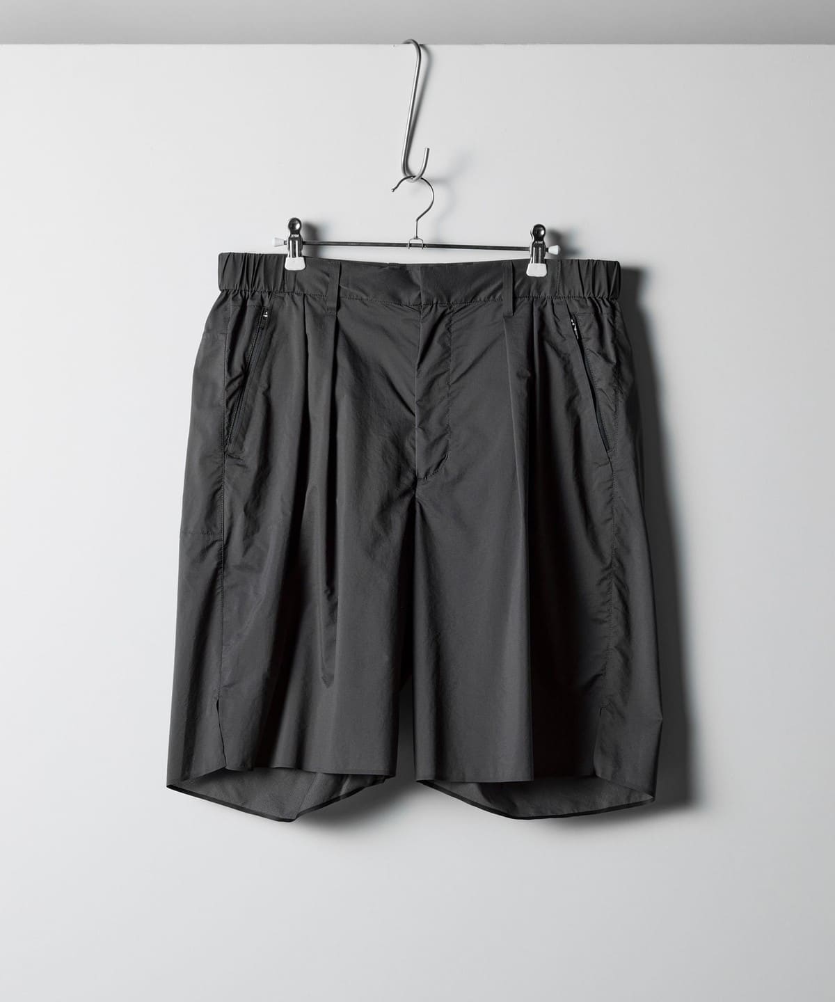 BEAMS（ビームス）【ショップ限定商品】the A / SHAKA Run Shorts