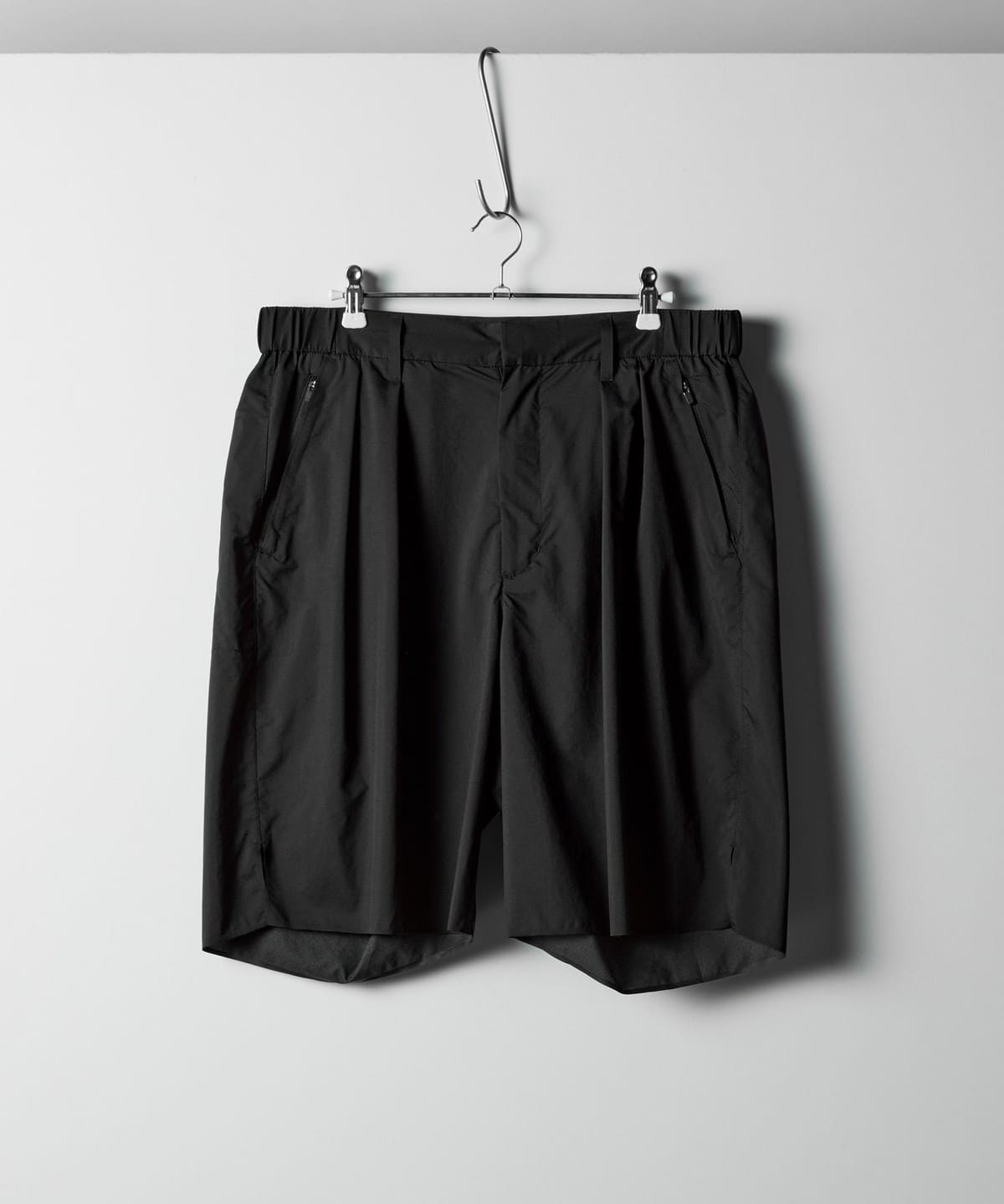 BEAMS（ビームス）【ショップ限定商品】the A / SHAKA Run Shorts