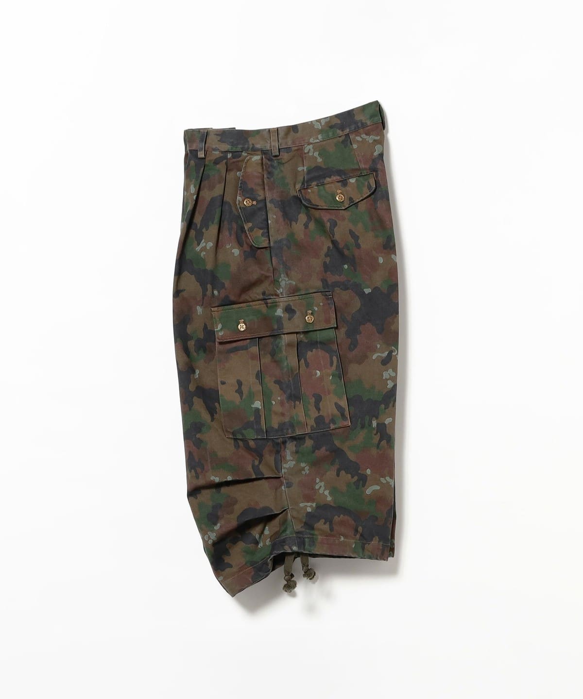 BEAMS（ビームス）LES SIX / TRADITIONAL HUNTER SHORTS（パンツ