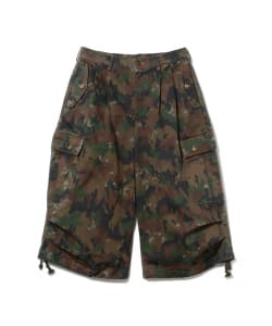 LES SIX / TRADITIONAL HUNTER SHORTS