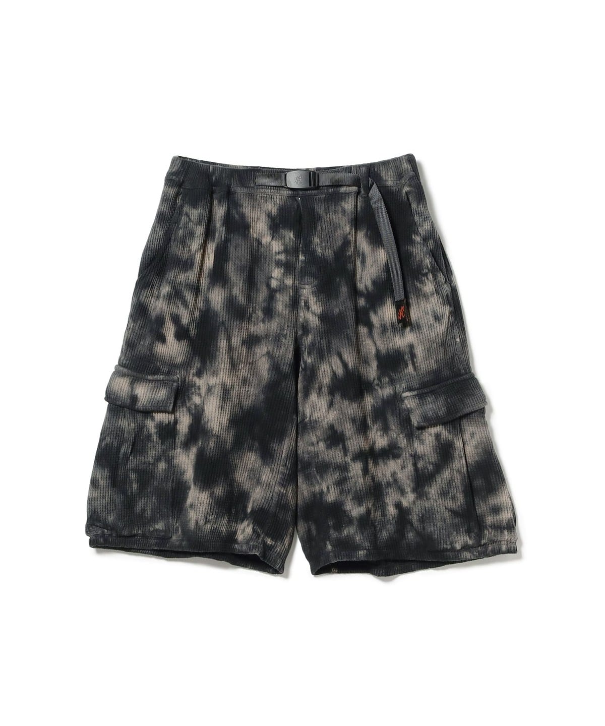 新品未使用！BEAMS別注　限定ショートパンツ BEAMS（ビームス）【別注】Gramicci / Waffle Cargo Shorts（パンツ