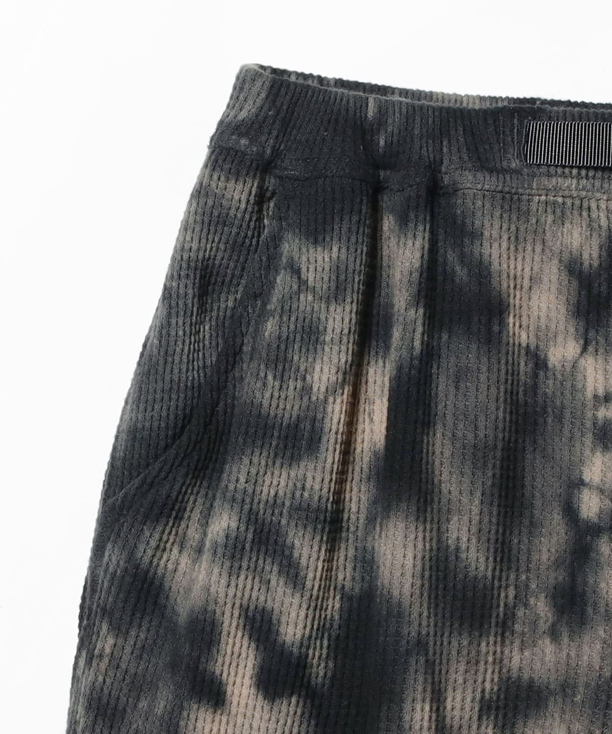 BEAMS（ビームス）【別注】Gramicci / Waffle Cargo Shorts（パンツ