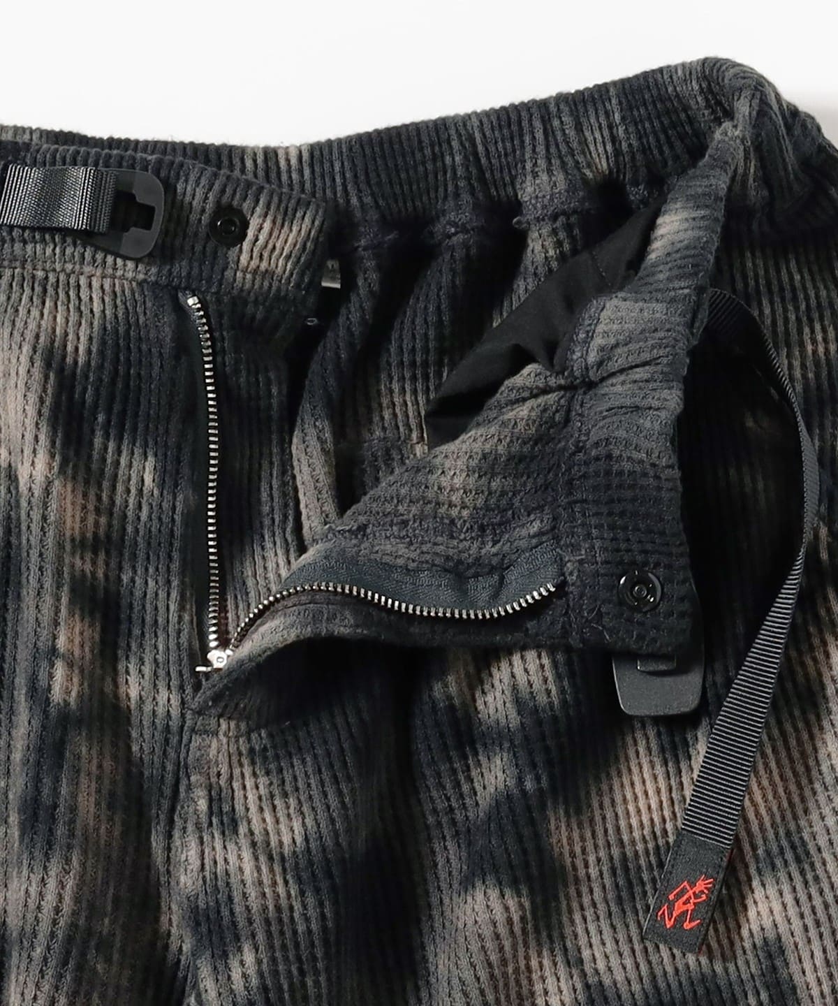 BEAMS（ビームス）【別注】Gramicci / Waffle Cargo Shorts（パンツ