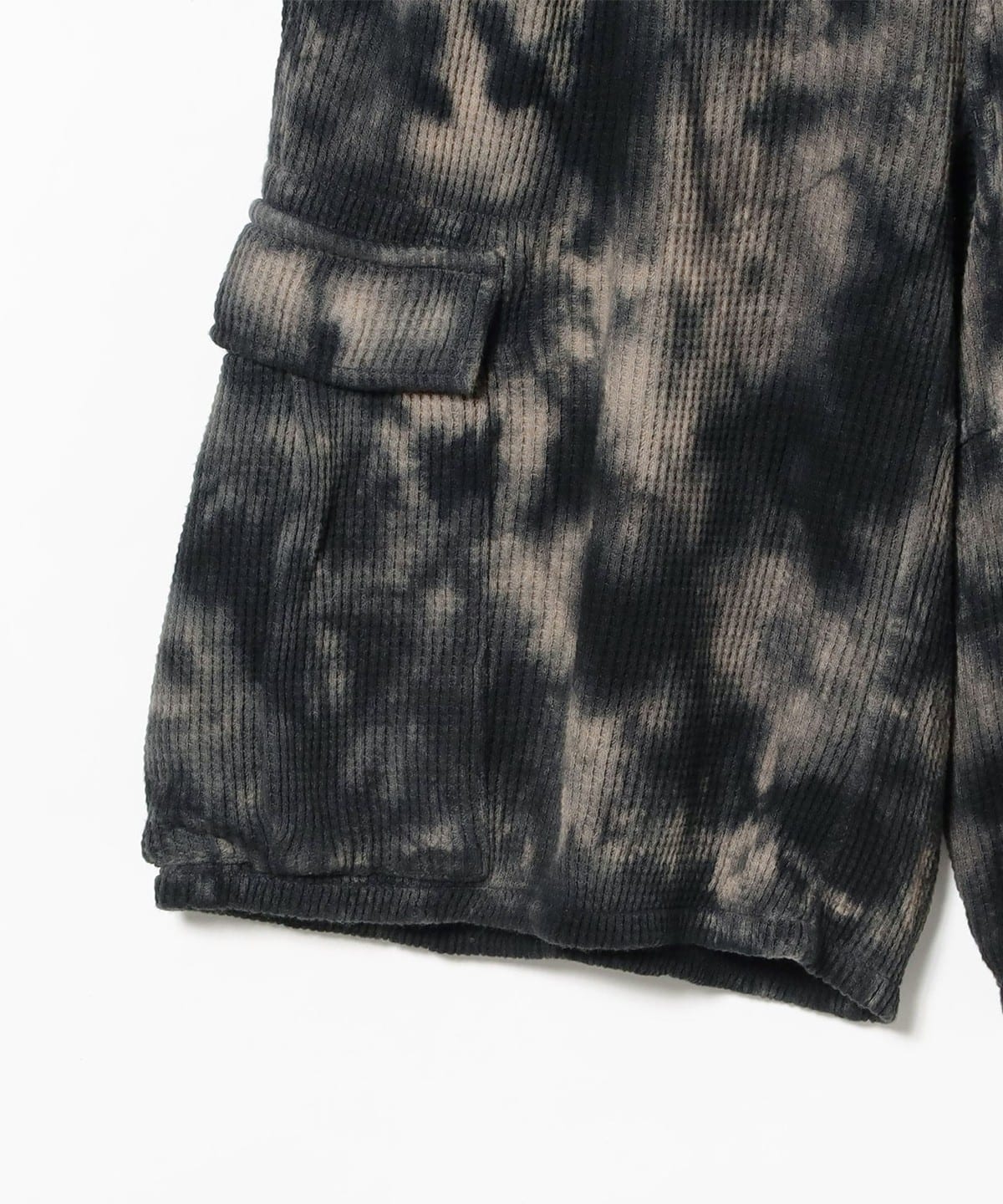 BEAMS（ビームス）【別注】Gramicci / Waffle Cargo Shorts（パンツ