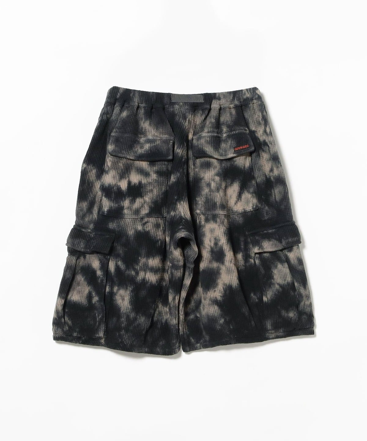 BEAMS（ビームス）【別注】Gramicci / Waffle Cargo Shorts（パンツ