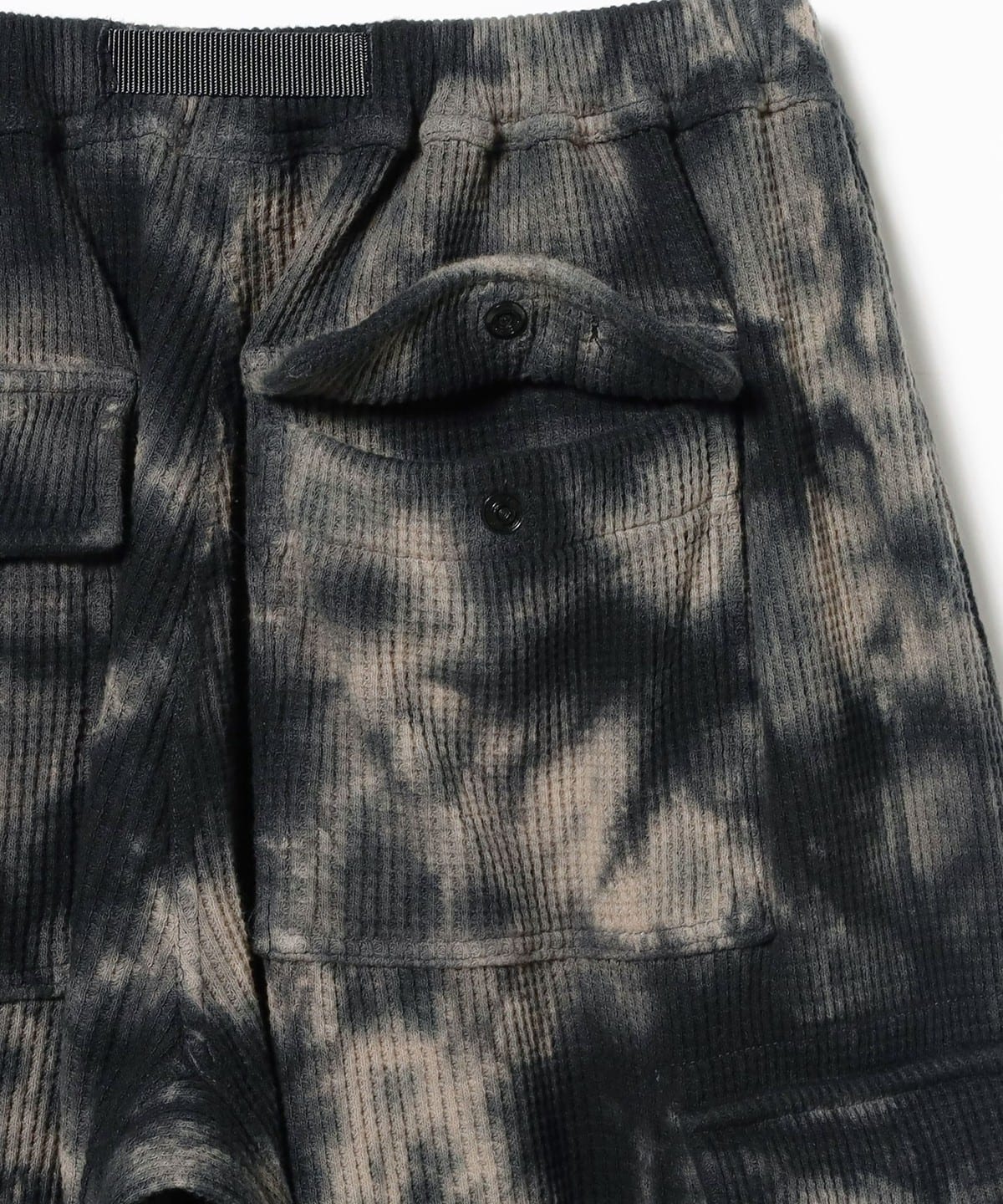 BEAMS（ビームス）【別注】Gramicci / Waffle Cargo Shorts（パンツ