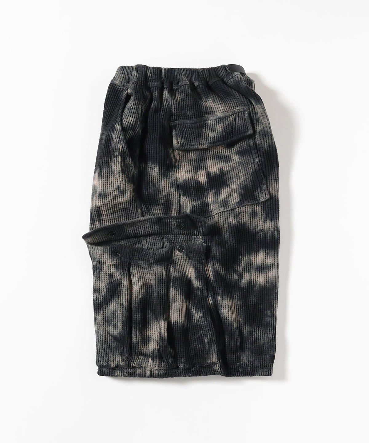 BEAMS（ビームス）【別注】Gramicci / Waffle Cargo Shorts（パンツ
