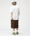 D.BROWN×GREEN